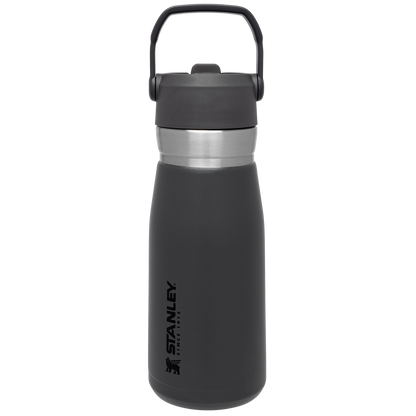 Go Flip Straw Water Bottle | 27 OZ