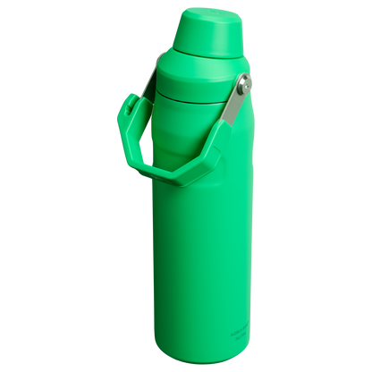 IceFlow™ Bottle with Fast Flow Lid | 24 OZ