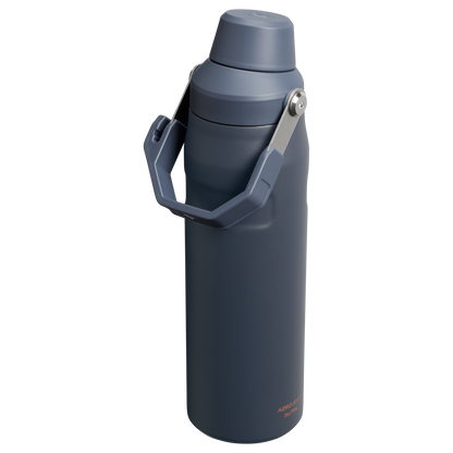 IceFlow™ Bottle with Fast Flow Lid | 24 OZ - Stanley Create