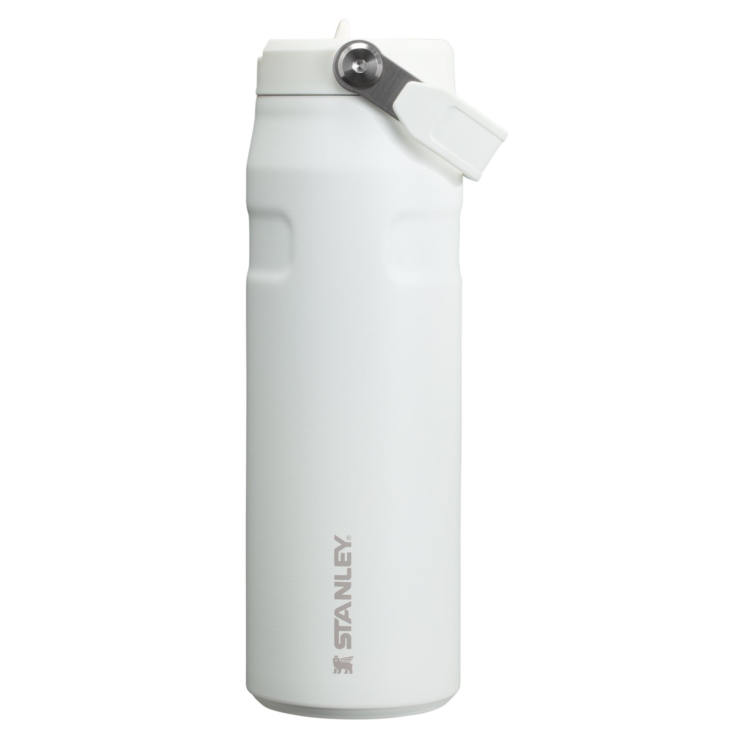 The IceFlow™ Bottle with Flip Straw Lid | 24 OZ - Stanley Create