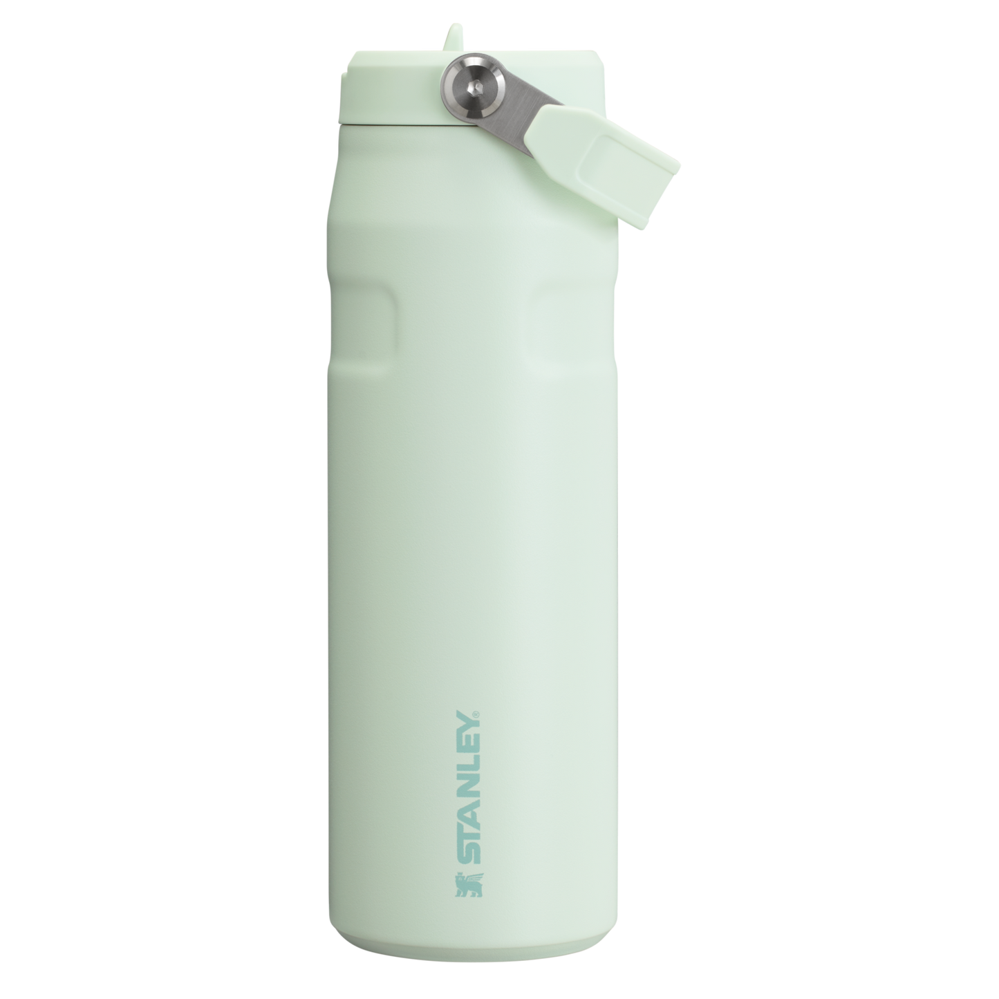 The IceFlow™ Bottle with Flip Straw Lid | 24 OZ - Stanley Create