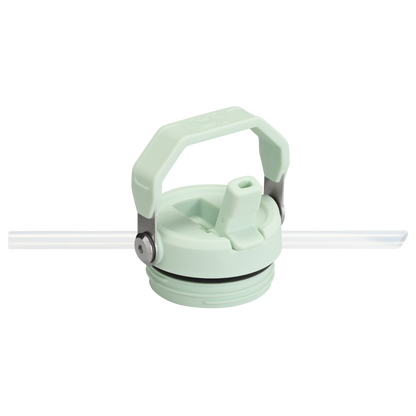 The IceFlow™ Bottle with Flip Straw Lid | 24 OZ - Stanley Create
