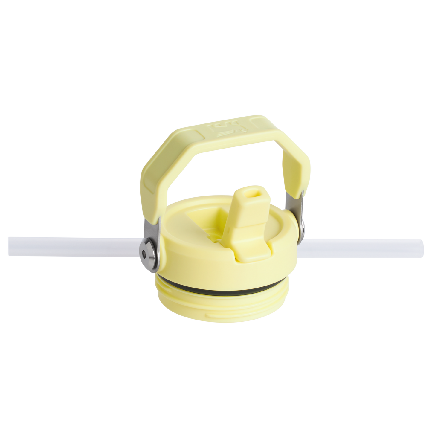 The IceFlow™ Bottle with Flip Straw Lid | 24 OZ - Stanley Create