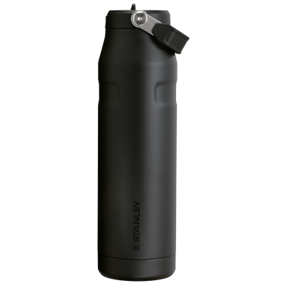 The IceFlow™ Bottle with Flip Straw Lid | 36 OZ