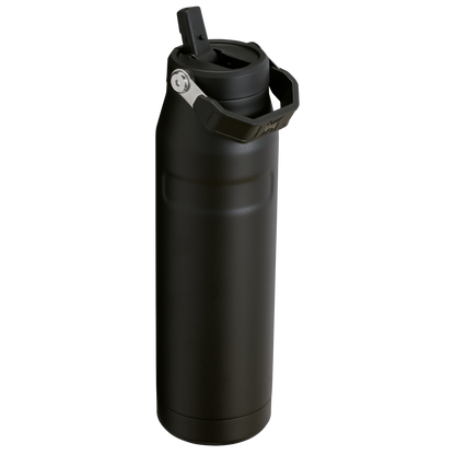 The IceFlow™ Bottle with Flip Straw Lid | 36 OZ - Stanley Create