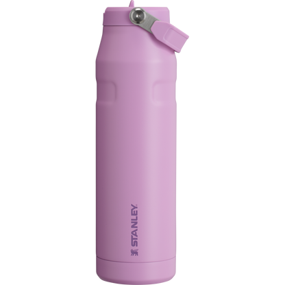 The IceFlow™ Bottle with Flip Straw Lid | 36 OZ