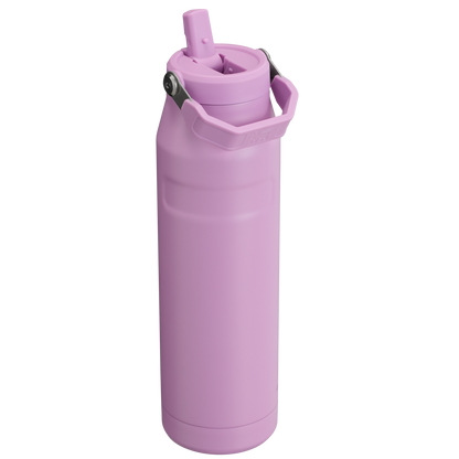 The IceFlow™ Bottle with Flip Straw Lid | 36 OZ - Stanley Create