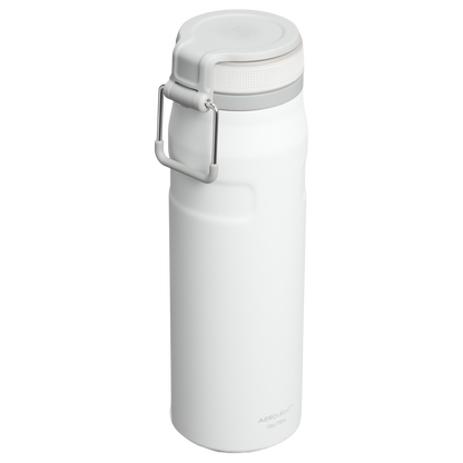 The IceFlow™ Bottle with Twist Flip Lid | 24 OZ