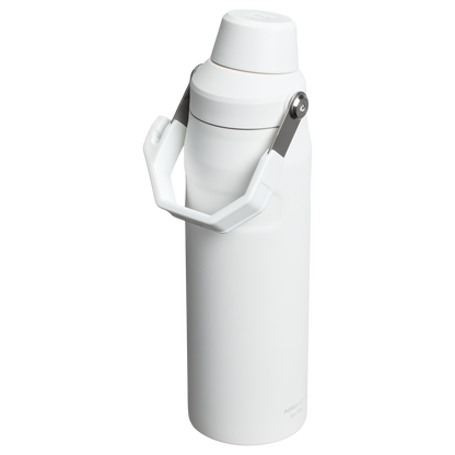 IceFlow™ Bottle with Fast Flow Lid | 24 OZ - Stanley Create