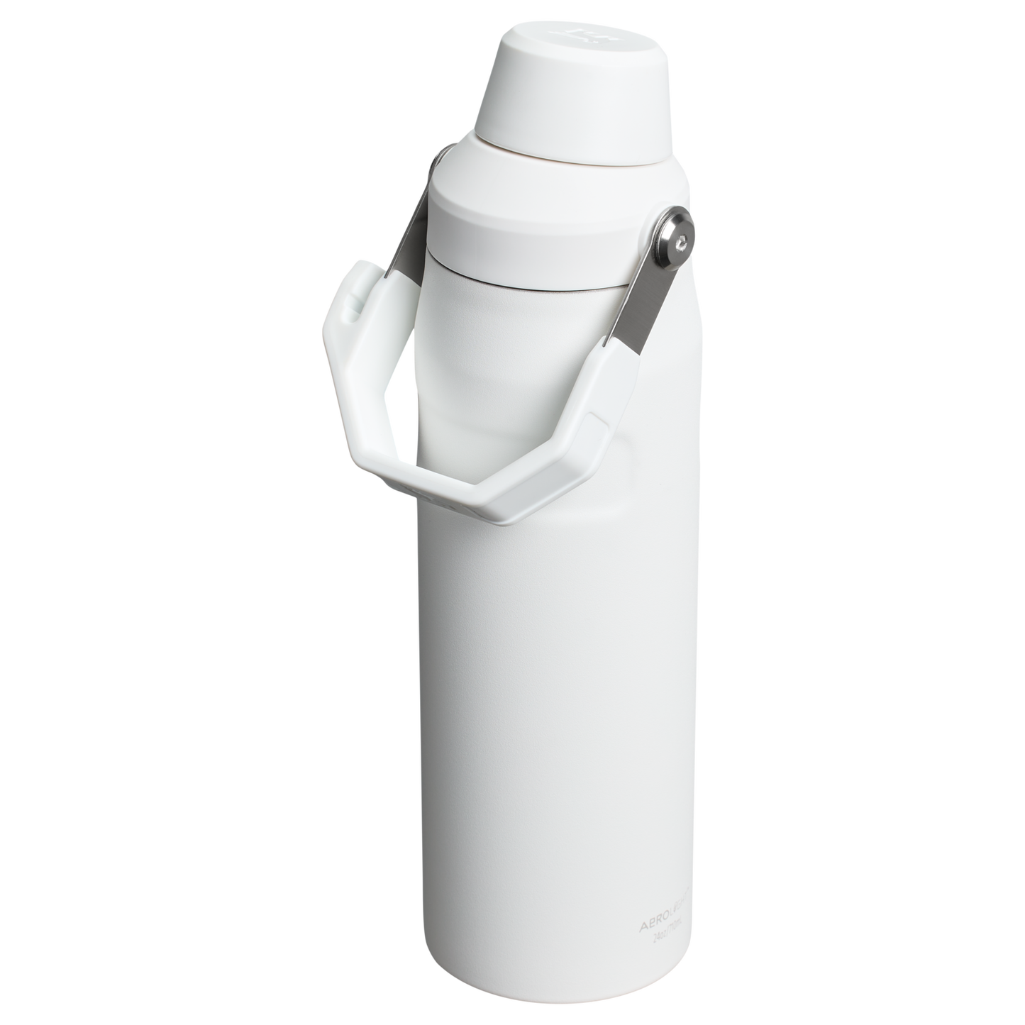 IceFlow™ Bottle with Fast Flow Lid | 24 OZ