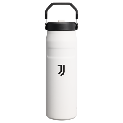 Stanley 1913 x Juventus The IceFlow™ Bottle Flip Straw 2.0 | 24 OZ