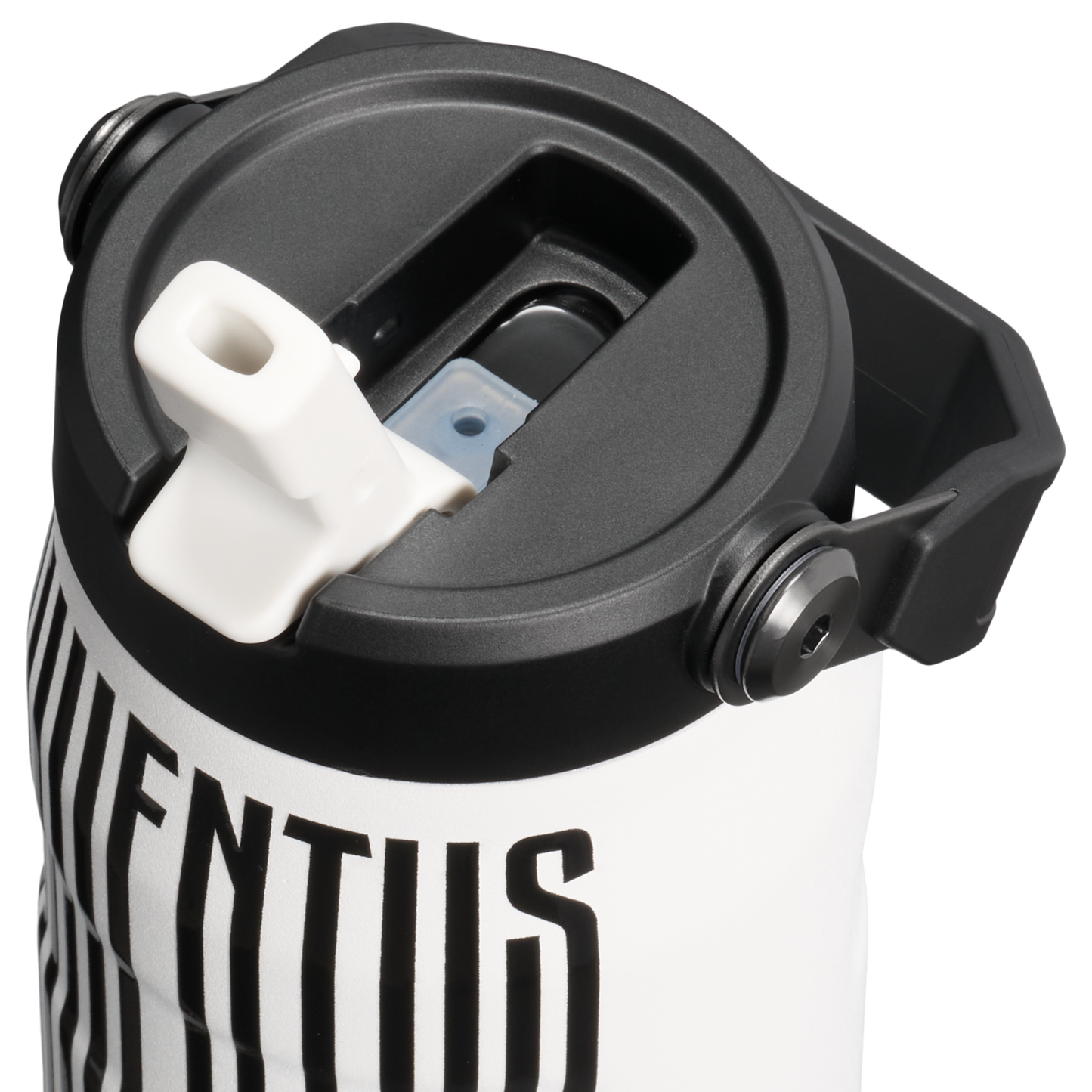 Stanley 1913 x Juventus The IceFlow™ Bottle Flip Straw 2.0 | 24 OZ