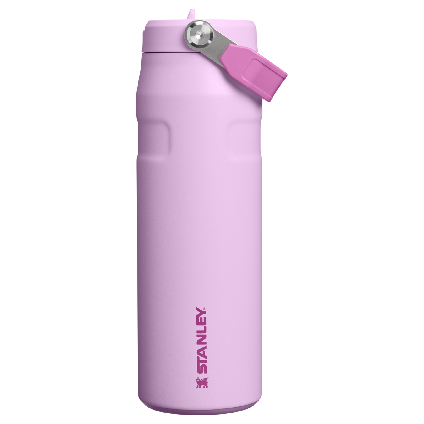 The IceFlow™ Bottle with Flip Straw Lid | 24 OZ