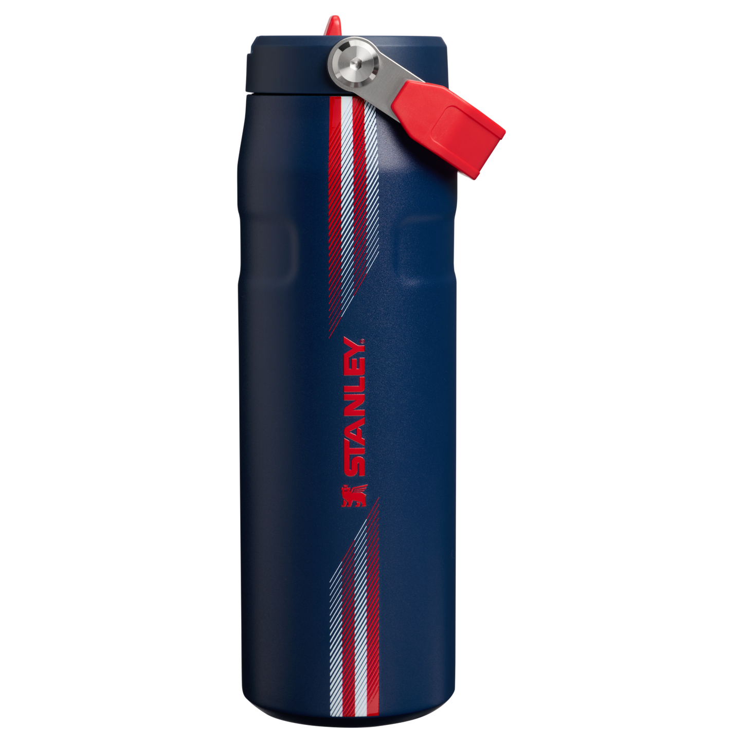 Country Collection IceFlow™ Aerolight Flip Straw Bottle | 24 oz - Create