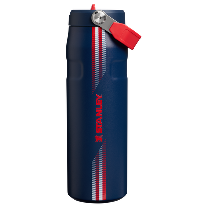 The Country Collection IceFlow™ Aerolight Flip Straw Bottle | 24 OZ