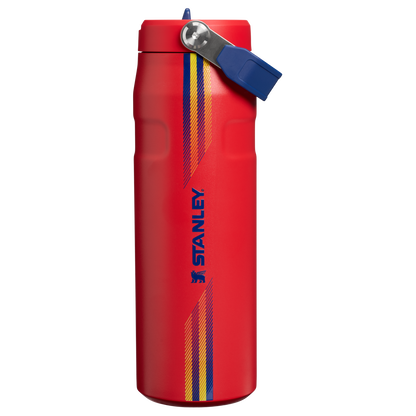 Country Collection IceFlow™ Aerolight Flip Straw Bottle | 24 oz - Create
