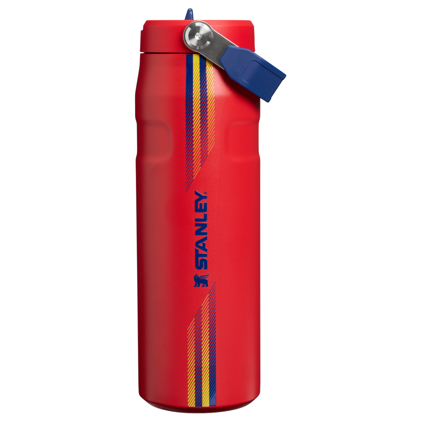 The Country Collection IceFlow™ Aerolight Flip Straw Bottle | 24 OZ