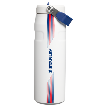 Country Collection IceFlow™ Aerolight Flip Straw Bottle | 24 oz - Stanley Create