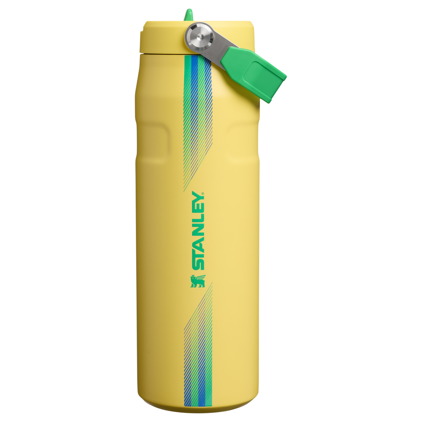 The Country Collection IceFlow™ Aerolight Flip Straw Bottle | 24 OZ