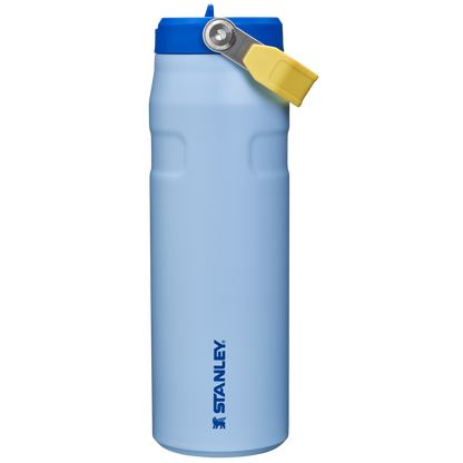 The IceFlow™ Bottle Flip Straw 2.0 | 24 OZ