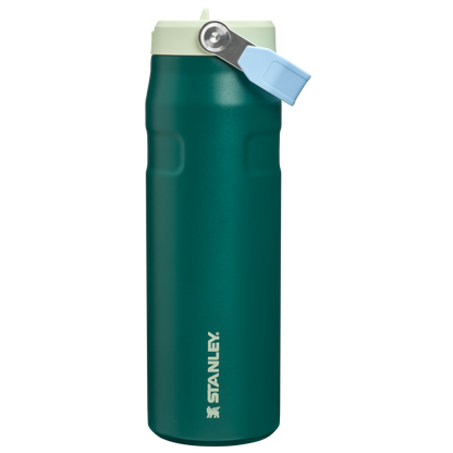 The IceFlow™ Bottle Flip Straw 2.0 | 24 OZ