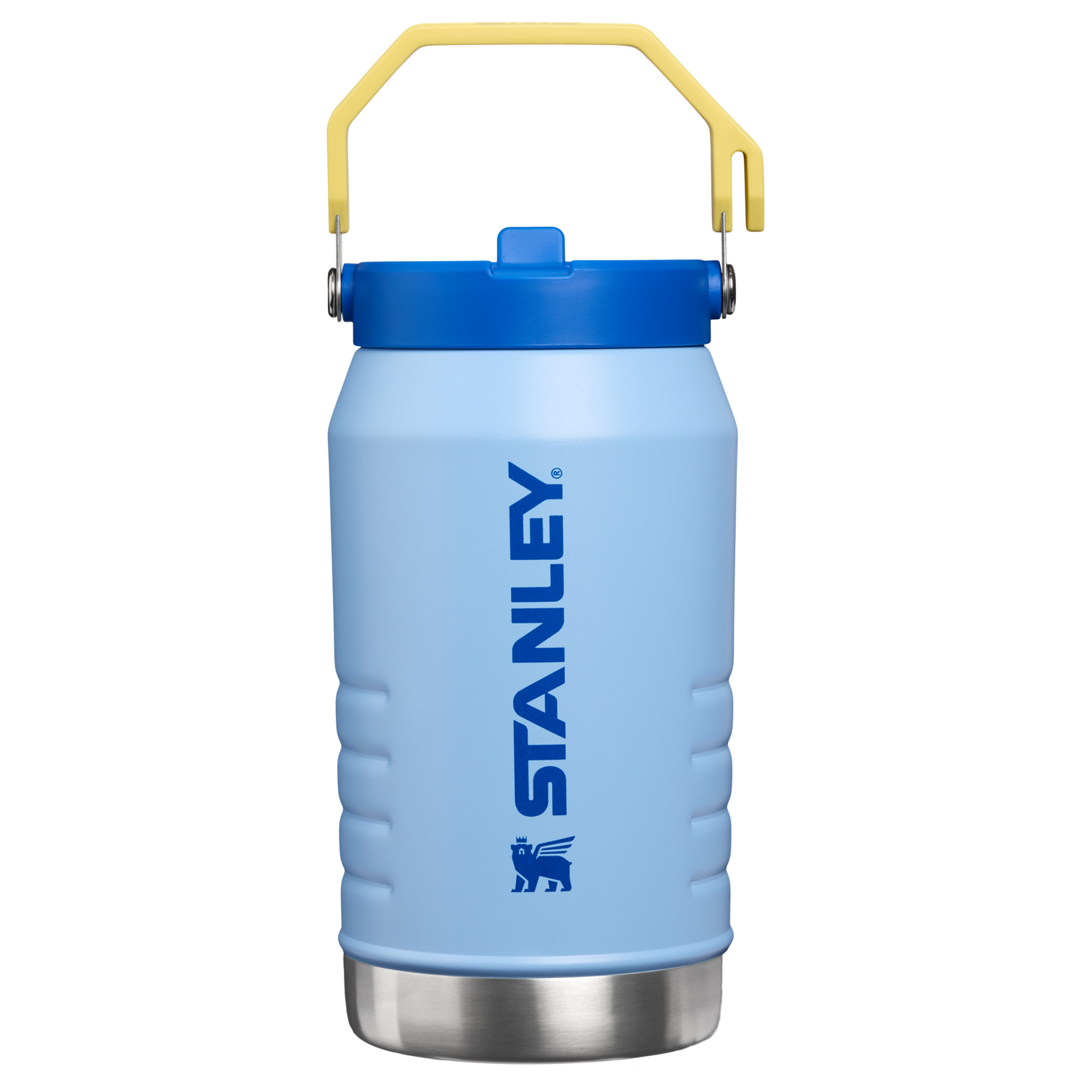 The IceFlow™ Flip Straw Jug | 64 OZ - Stanley Create