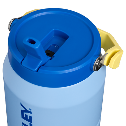 The IceFlow™ Flip Straw Jug | 64 OZ - Stanley Create