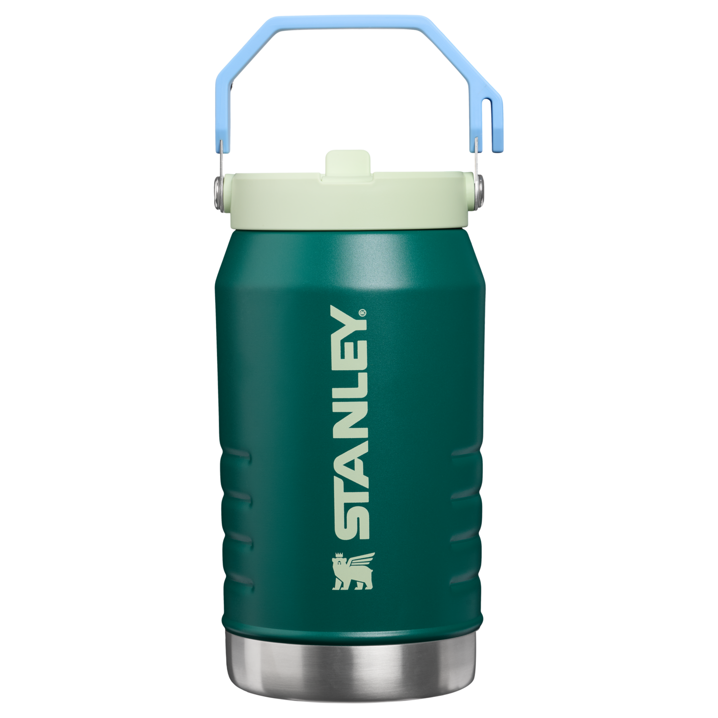 The IceFlow™ Flip Straw Jug | 64 OZ