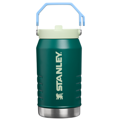 The IceFlow™ Flip Straw Jug | 64 OZ - Create