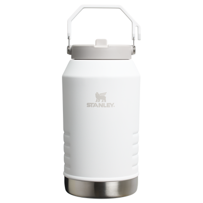 The IceFlow™ Flip Straw Jug | 96 OZ