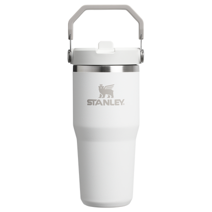 The IceFlow™ Flip Straw Tumbler | 14 OZ - Create