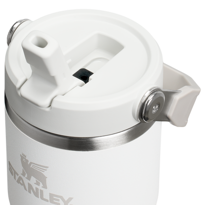 The IceFlow™ Flip Straw Tumbler | 14 OZ - Stanley Create