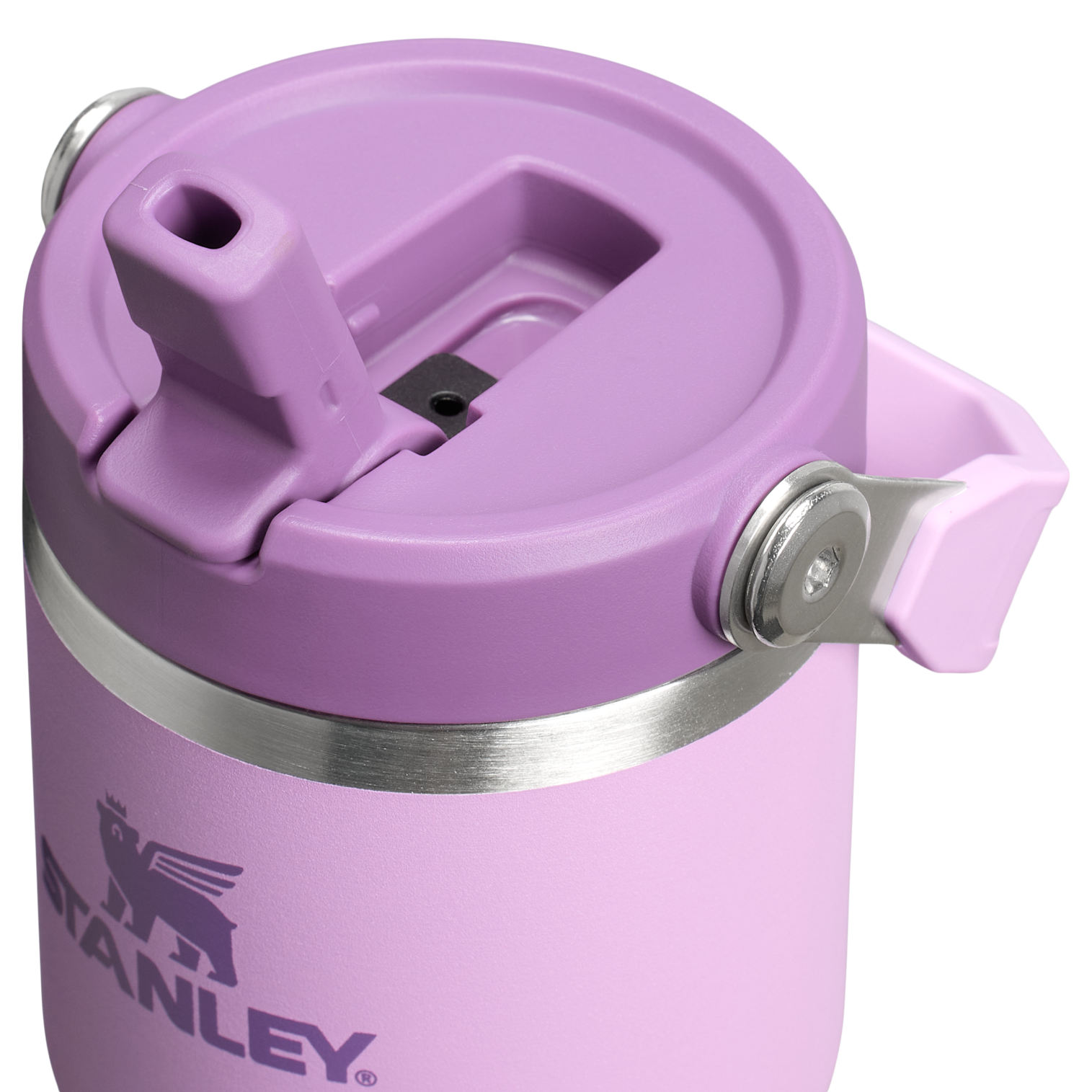 The IceFlow™ Flip Straw Tumbler | 14 OZ - Stanley Create