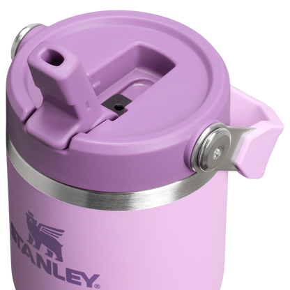 The IceFlow™ Flip Straw Tumbler | 14 OZ - Stanley Create