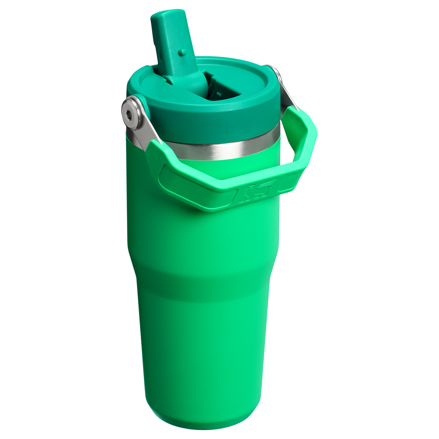 The IceFlow™ Flip Straw Tumbler | 14 OZ - Stanley Create