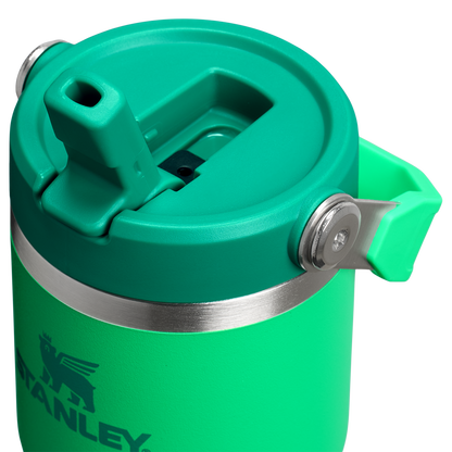 The IceFlow™ Flip Straw Tumbler | 14 OZ - Stanley Create