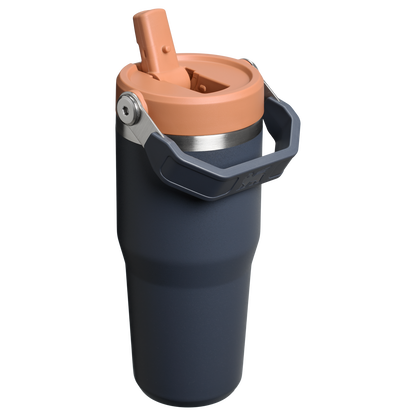 The IceFlow™ Flip Straw Tumbler | 14 OZ - Stanley Create