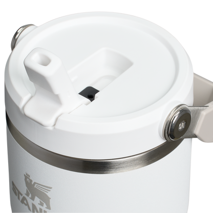 The IceFlow™ Flip Straw Tumbler | 20 OZ