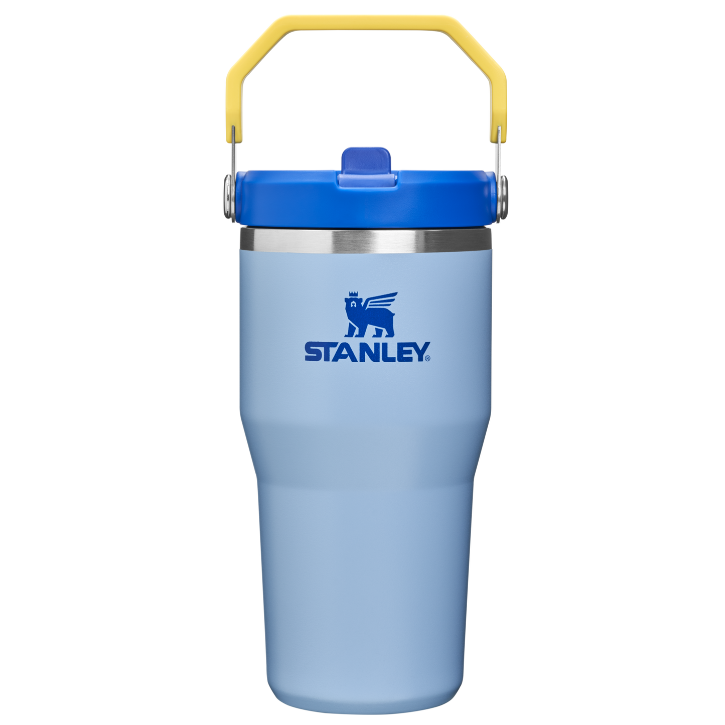 The IceFlow™ Flip Straw Tumbler | 20 OZ - Create