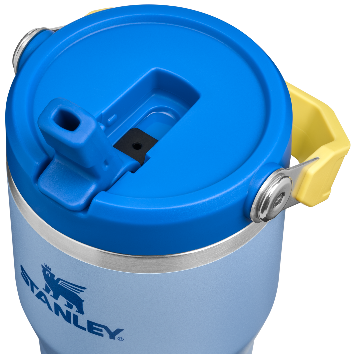 The IceFlow™ Flip Straw Tumbler | 20 OZ - Stanley Create