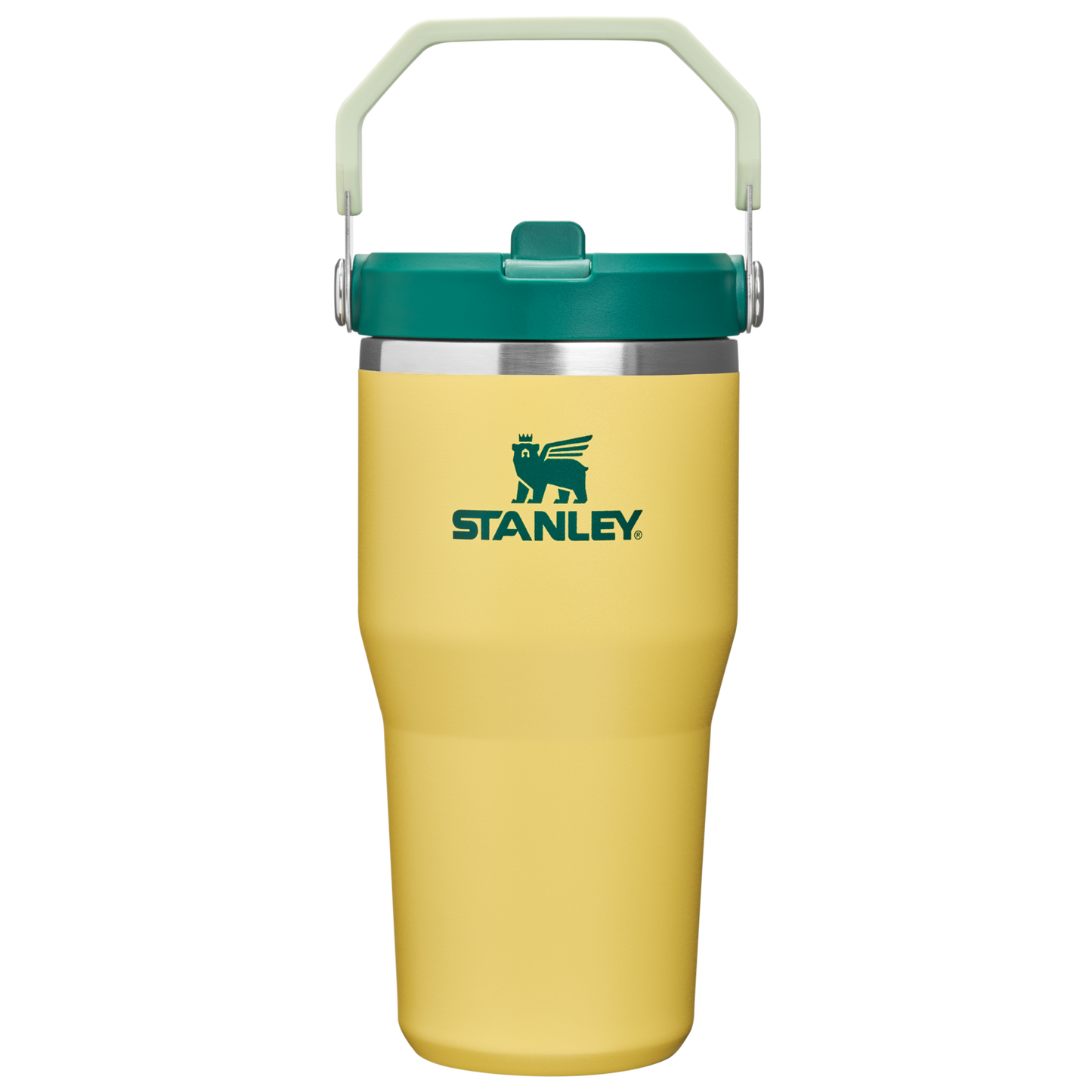 The IceFlow™ Flip Straw Tumbler | 20 OZ