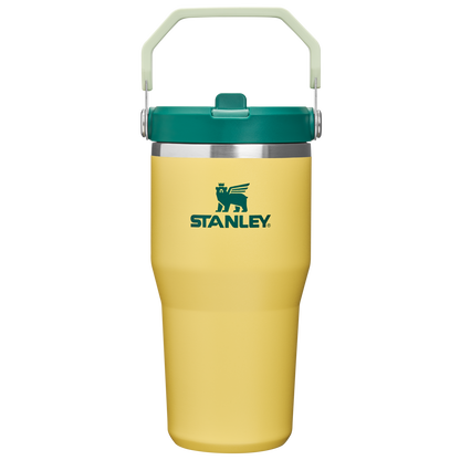 The IceFlow™ Flip Straw Tumbler | 20 OZ