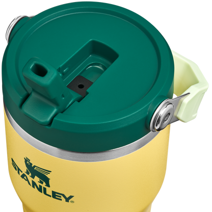 The IceFlow™ Flip Straw Tumbler | 20 OZ - Stanley Create