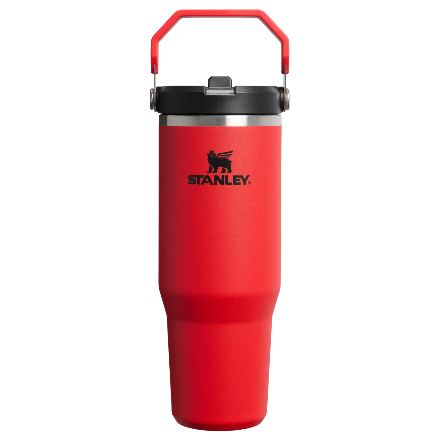 The IceFlow™ Flip Straw Tumbler | 30 OZ - Create