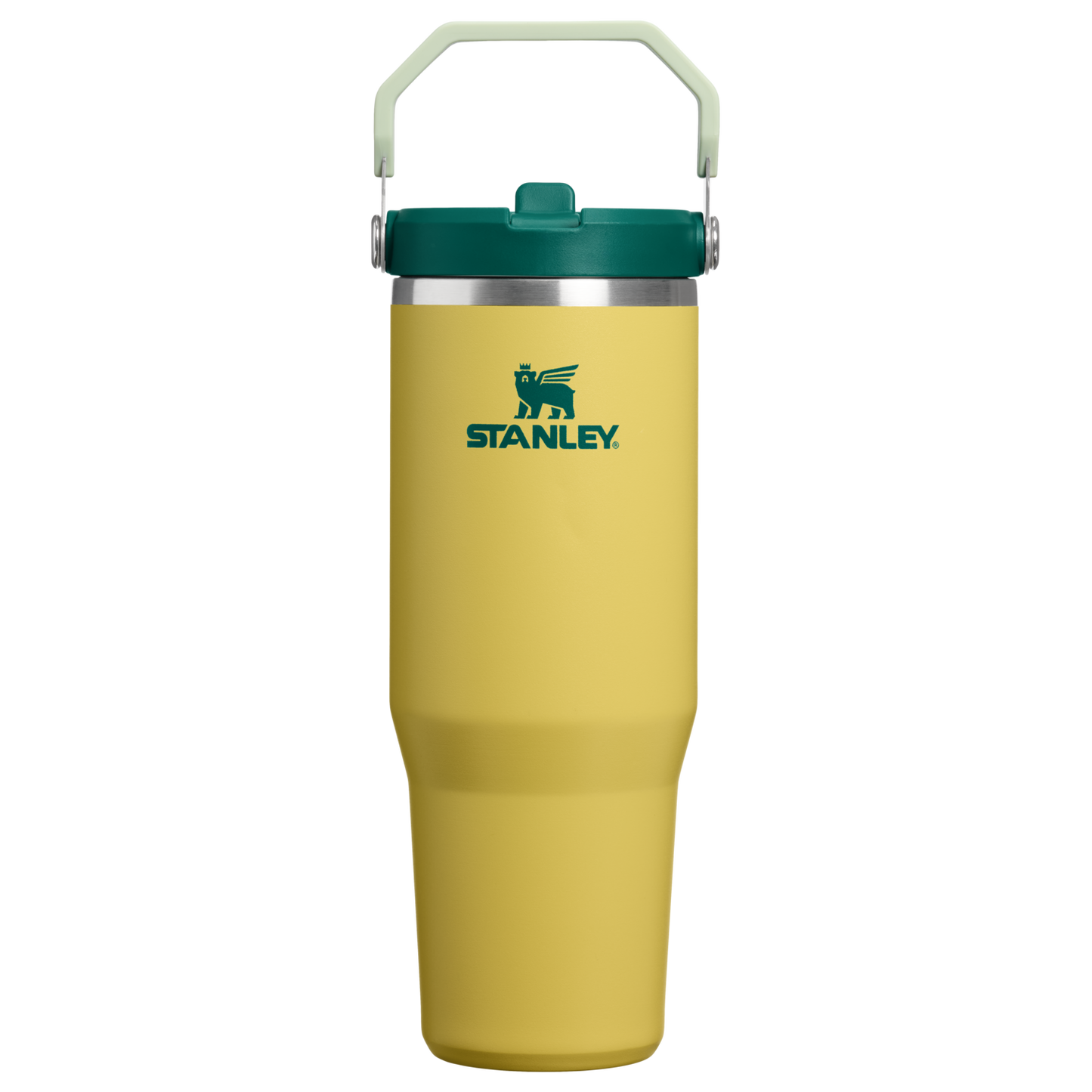 The IceFlow™ Flip Straw Tumbler | 30 OZ