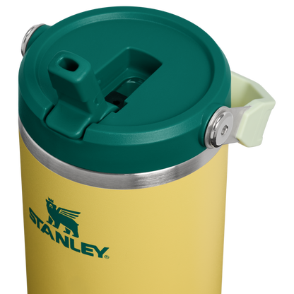 The IceFlow™ Flip Straw Tumbler | 30 OZ - Stanley Create