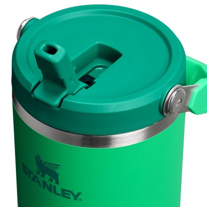 The IceFlow™ Flip Straw Tumbler | 40 OZ - Stanley Create