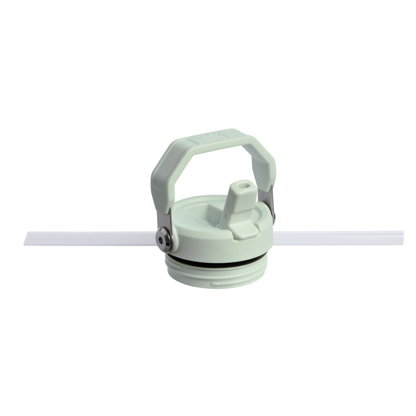 The IceFlow™ Bottle with Flip Straw Lid | 36 OZ - Stanley Create