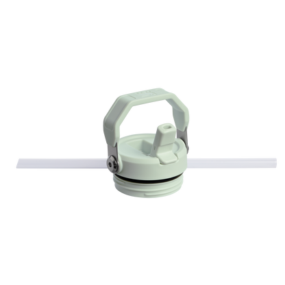 The IceFlow™ Bottle with Flip Straw Lid | 36 OZ - Stanley Create