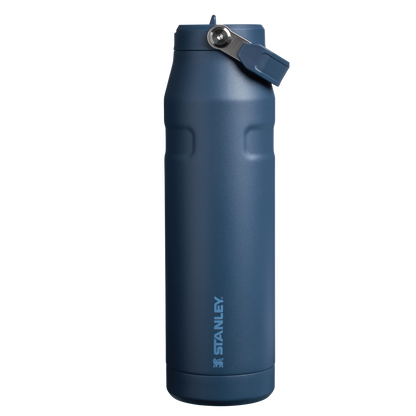 The IceFlow™ Bottle with Flip Straw Lid | 36 OZ